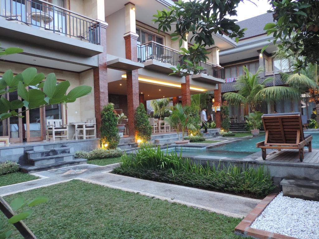 Batu Empug Ubud By Mahaputra Exterior photo