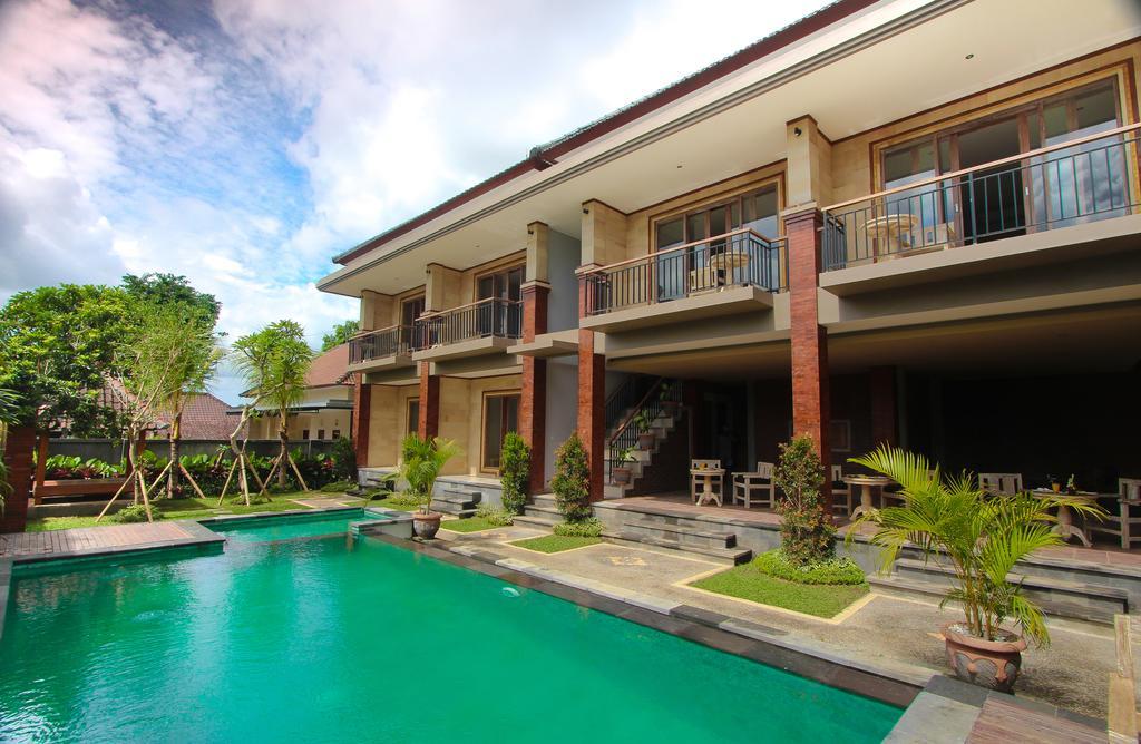 Batu Empug Ubud By Mahaputra Exterior photo