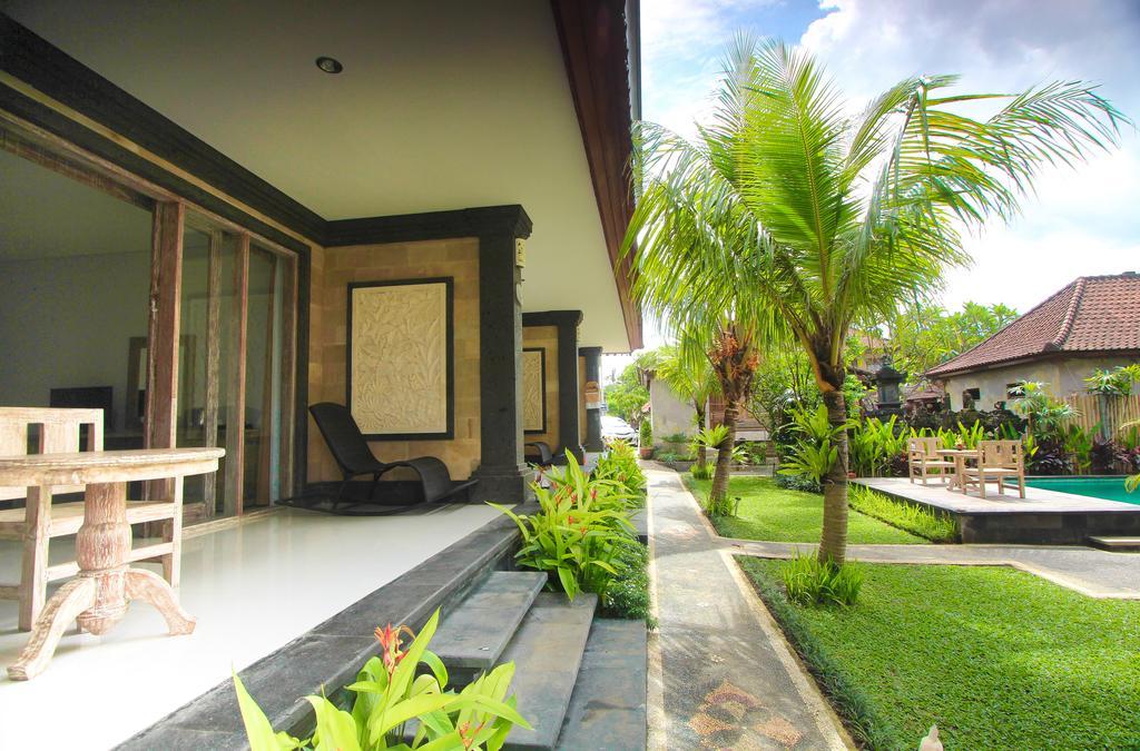 Batu Empug Ubud By Mahaputra Exterior photo
